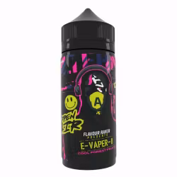 Flavour raver open air 100ml