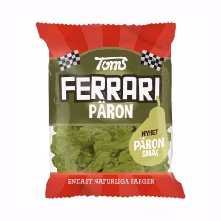 Ferrari päron 120g