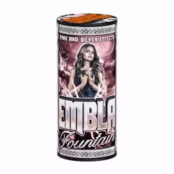 Embla Fountain