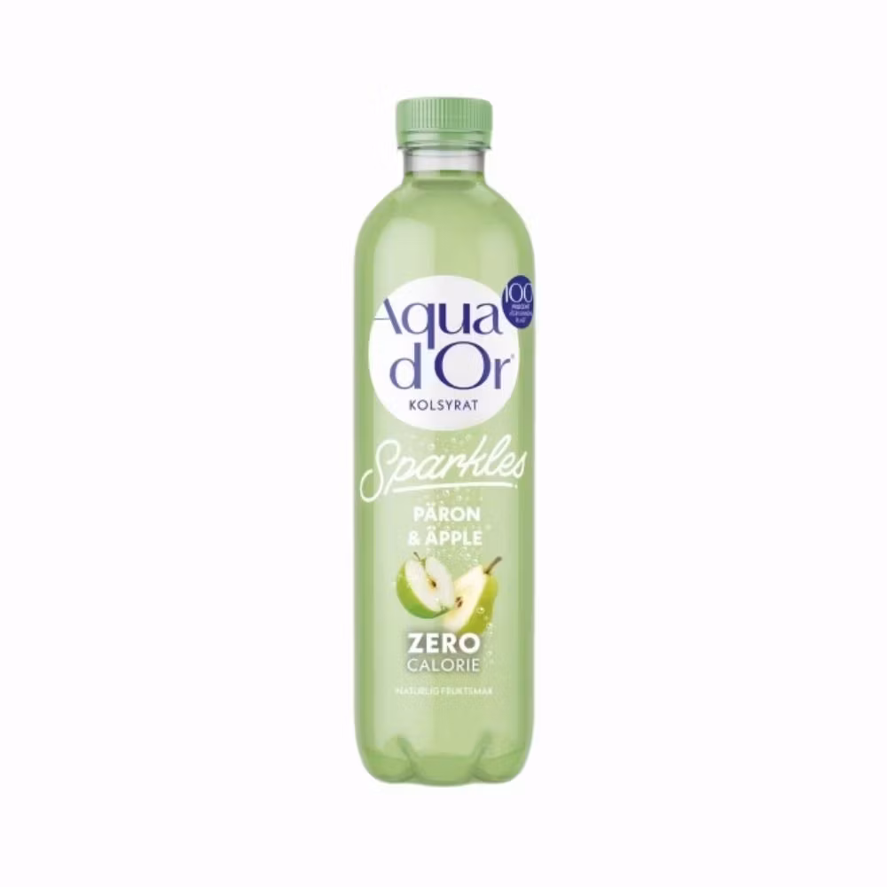 Aquador päron 50cl