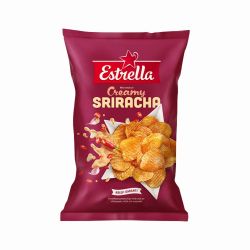 Estrella sriracha 175g