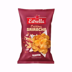 Estrella sriracha 175g