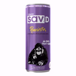 Clean savd passion 33cl