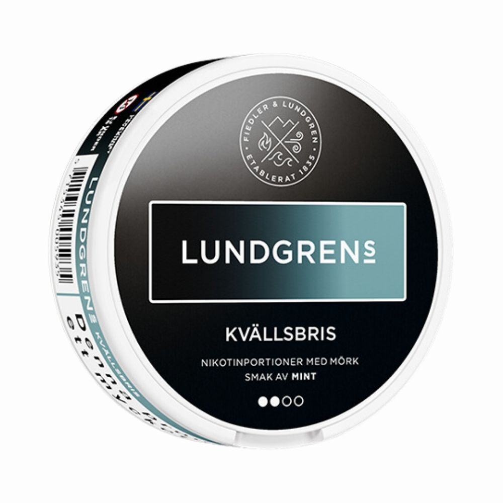 Lundgrens kvällsbris