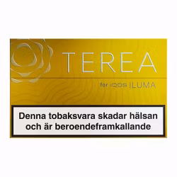 Terea yellow