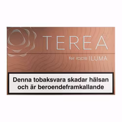 Terea teak