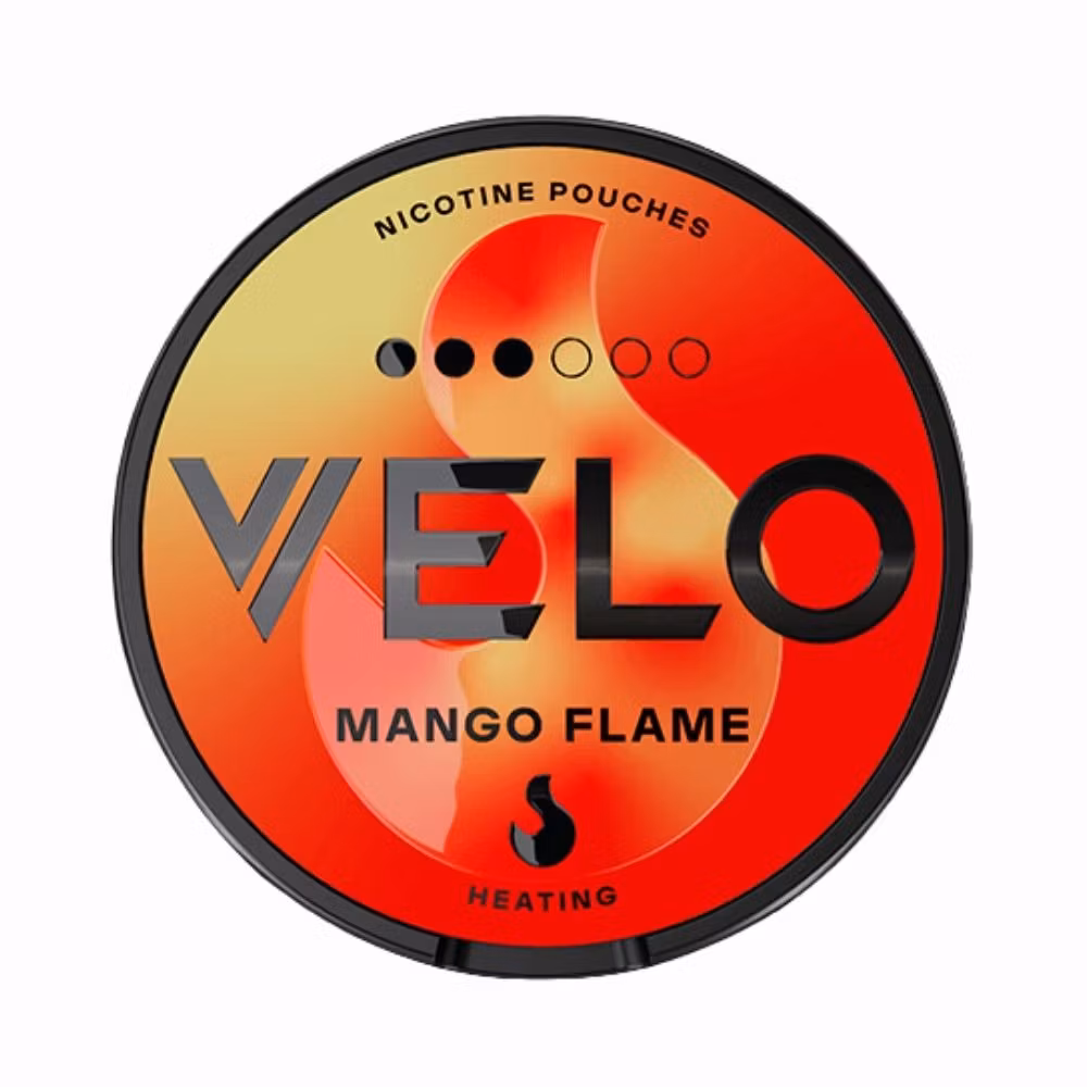 Velo mango flame