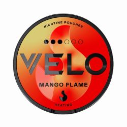 Velo mango flame