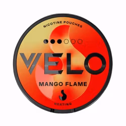 Velo mango flame