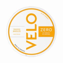 Velo zero tropic breeze