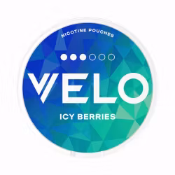Velo icy berries