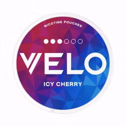 Velo icy cherry