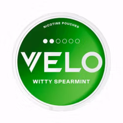 Velo spearmint