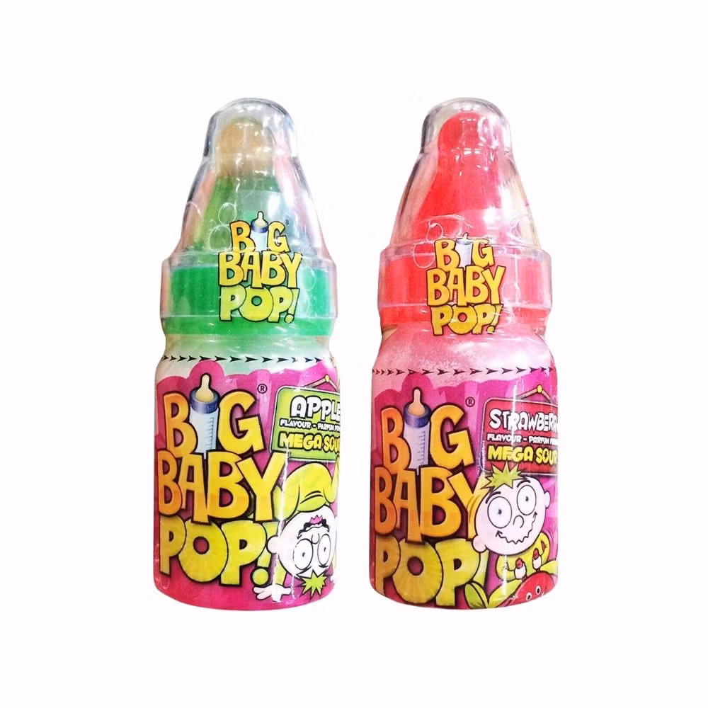 Big baby pop 32g