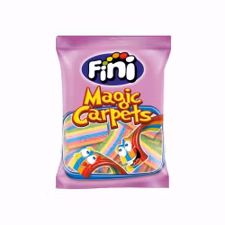 Fini magic carpets 75g