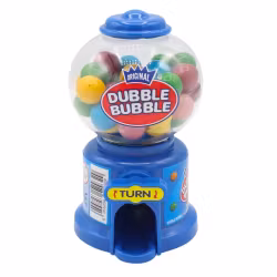 Gumball machine 40g