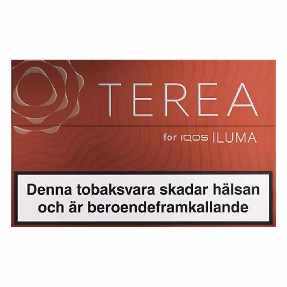 Terea sienna