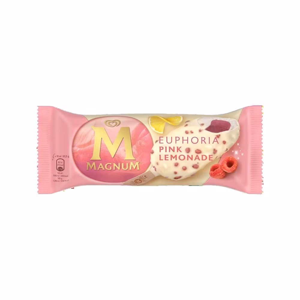 GB magnum euphoria