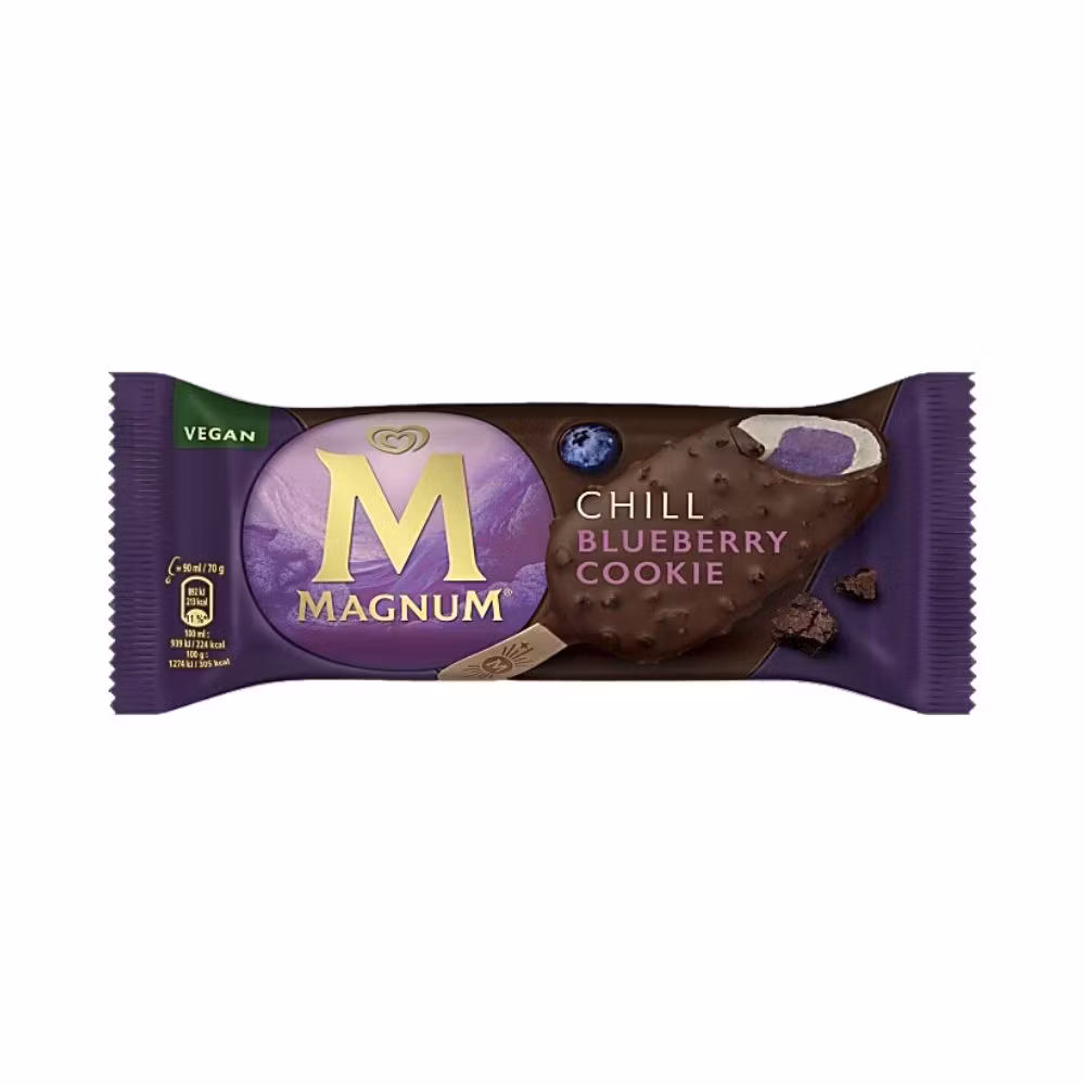 GB magnumchill blueberry