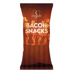 Sundlings baconsnacks 125g