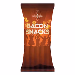 Sundlings baconsnacks 125g