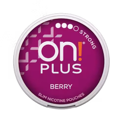ON! plus berry