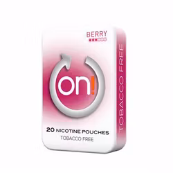 ON! plus berry no3