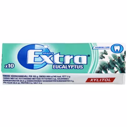 Extra eucalyptus 14g