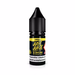 Just juice lemonade 14mg