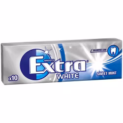 Extra sweetmint 14g