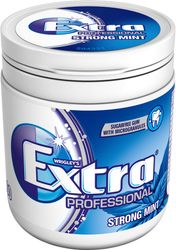Extra strong mint 84g