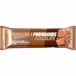 Proteinpro bar chocolate 45g