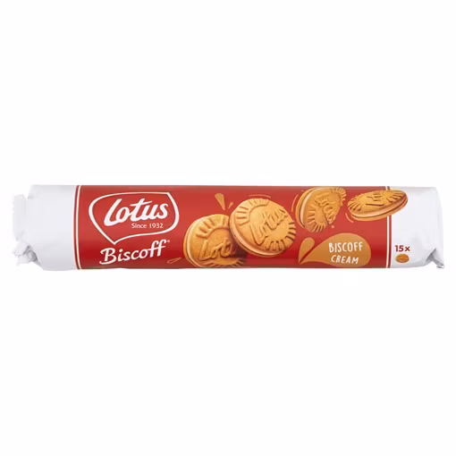 Biscoff biscoff cream 150g