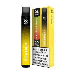 N One Ice Mango