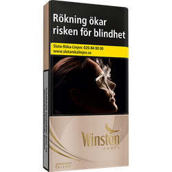 Winston amber