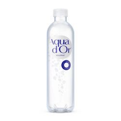 Aquador naturell kolsyrat 50cl