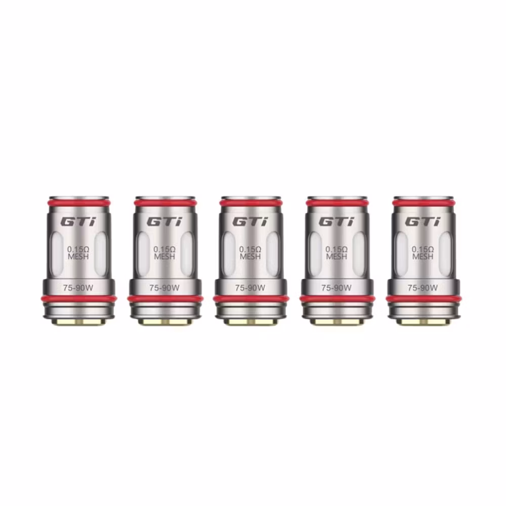 Vaporesso Gti 0,15 ohm
