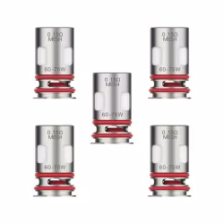Vaporesso Gtx Coils 0.15 ohm