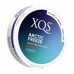 XQS artic freeze 11,2mg