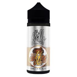 No frills Hazelnut 100 ml