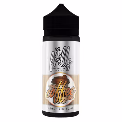 No frills Hazelnut 100 ml