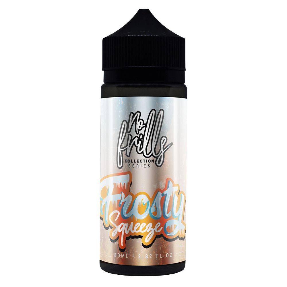 No Frills Honeydew 100 ml