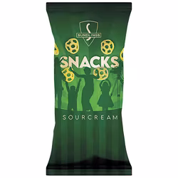 Sundlings sourcreamhjul 100g