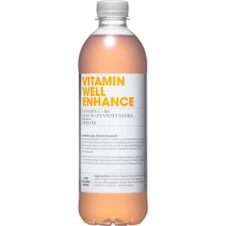 Vitamin well enhance 50cl