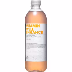 Vitamin well enhance 50cl