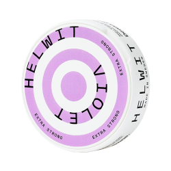 Helwit violet extra strong