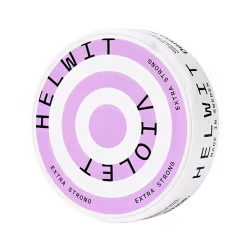 Helwit violet extra strong