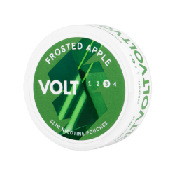 Volt frosted apple no3