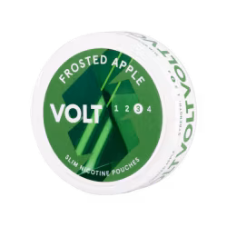 Volt frosted apple no3