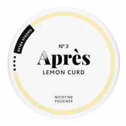 Apres lemon curd no3